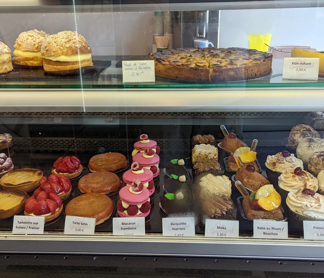 Rêve Gourmand 3